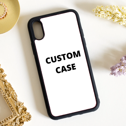 Custom case