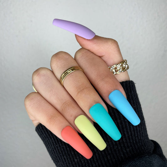 Pastel Gradient