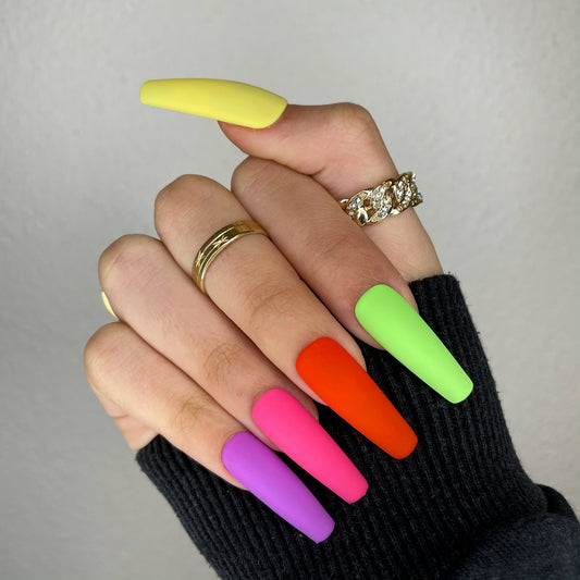 Neon Gradient