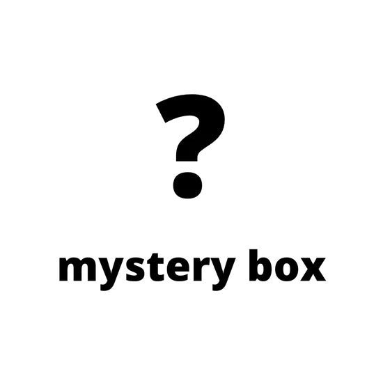 Mystery box